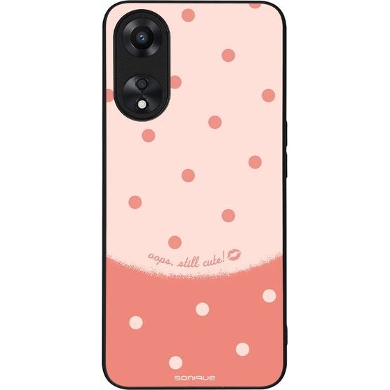 Sonique ���� Delulu Polka Era Series ��� Oppo A78 5G Still Cute