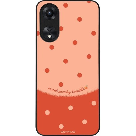 Sonique ���� Delulu Polka Era Series ��� Oppo A78 5G Sweet Trouble