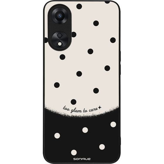 Sonique ���� Delulu Polka Era Series ��� Oppo A78 5G Too Glam