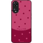 Sonique ���� Delulu Polka Era Series ��� Oppo A78 5G Top Cherry