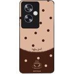 Sonique ���� Delulu Polka Era Series ��� Oppo A79 5G Coffee First