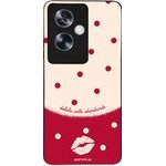 Sonique ���� Delulu Polka Era Series ��� Oppo A79 5G Delulu Standards