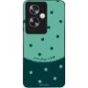 Sonique ���� Delulu Polka Era Series ��� Oppo A79 5G Green Flags