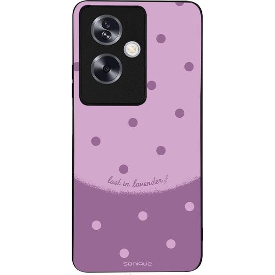 Sonique ���� Delulu Polka Era Series ��� Oppo A79 5G Lost Delulu