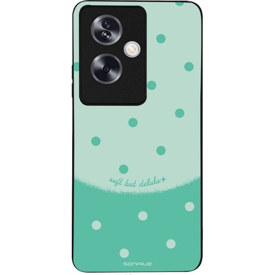 Sonique ���� Delulu Polka Era Series ��� Oppo A79 5G Soft Delulu