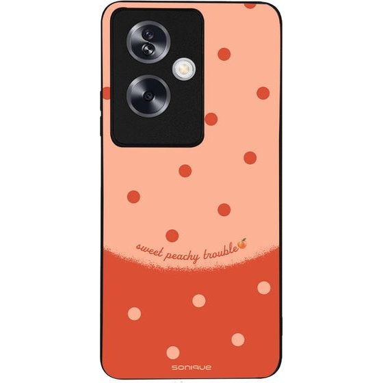 Sonique ���� Delulu Polka Era Series ��� Oppo A79 5G Sweet Trouble