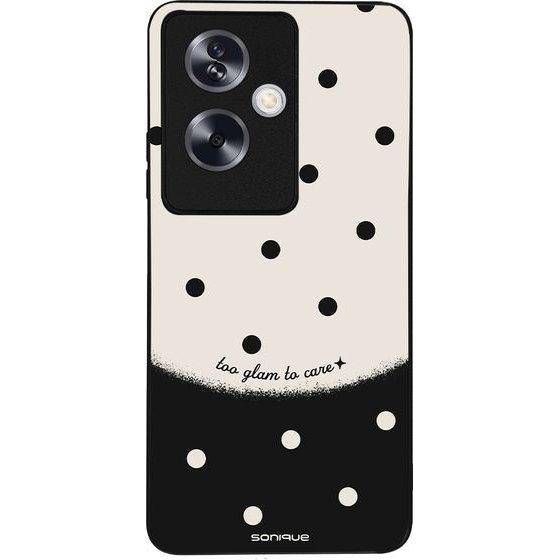 Sonique ���� Delulu Polka Era Series ��� Oppo A79 5G Too Glam