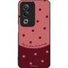 Sonique ���� Delulu Polka Era Series ��� Oppo A80 5G Blame Cherries
