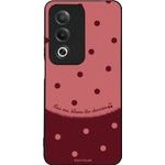 Sonique ���� Delulu Polka Era Series ��� Oppo A80 5G Blame Cherries