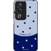 Sonique ���� Delulu Polka Era Series ��� Oppo A80 5G Blue Mentally