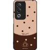 Sonique ���� Delulu Polka Era Series ��� Oppo A80 5G Coffee First