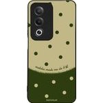 Sonique ���� Delulu Polka Era Series ��� Oppo A80 5G Delulu Matcha