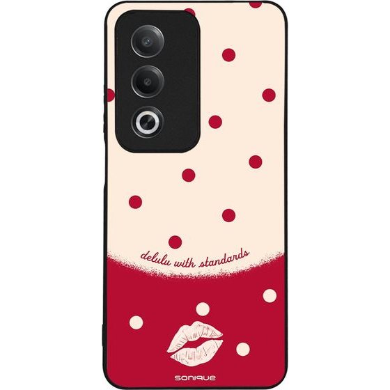Sonique ���� Delulu Polka Era Series ��� Oppo A80 5G Delulu Standards