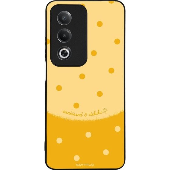 Sonique ���� Delulu Polka Era Series ��� Oppo A80 5G Delulu Sun