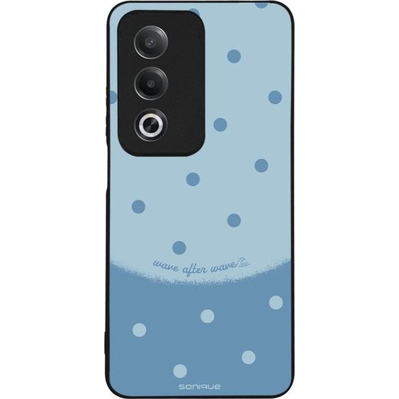 Sonique ���� Delulu Polka Era Series ��� Oppo A80 5G Delulu Wave