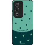 Sonique ���� Delulu Polka Era Series ��� Oppo A80 5G Green Flags