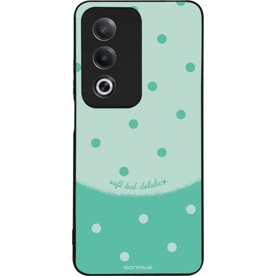 Sonique ���� Delulu Polka Era Series ��� Oppo A80 5G Soft Delulu