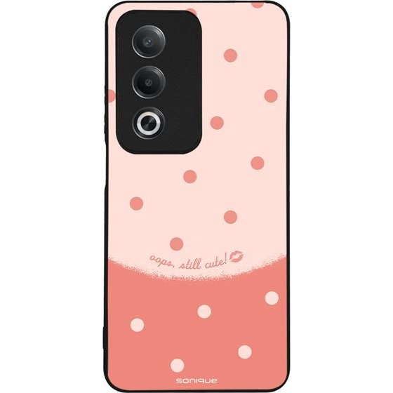 Sonique ���� Delulu Polka Era Series ��� Oppo A80 5G Still Cute
