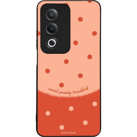 Sonique ���� Delulu Polka Era Series ��� Oppo A80 5G Sweet Trouble