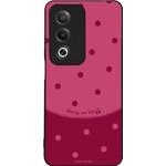 Sonique ���� Delulu Polka Era Series ��� Oppo A80 5G Top Cherry