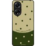 Sonique ���� Delulu Polka Era Series ��� Oppo A98 5G Delulu Matcha