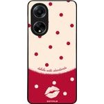 Sonique ���� Delulu Polka Era Series ��� Oppo A98 5G Delulu Standards