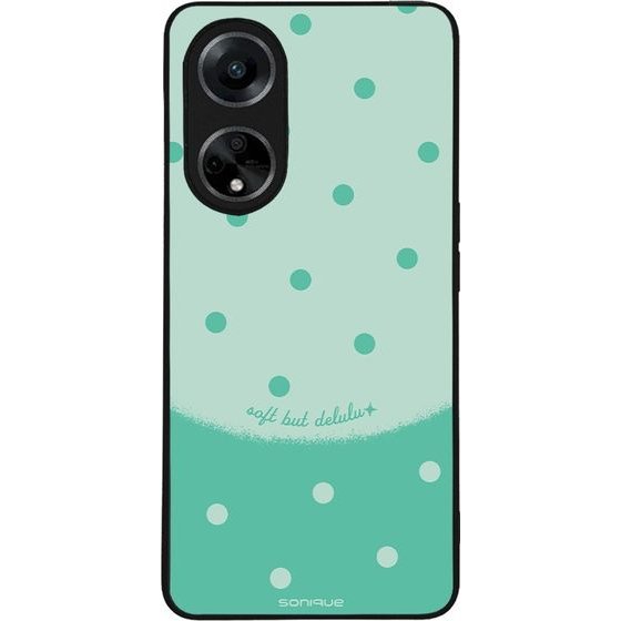 Sonique ���� Delulu Polka Era Series ��� Oppo A98 5G Soft Delulu