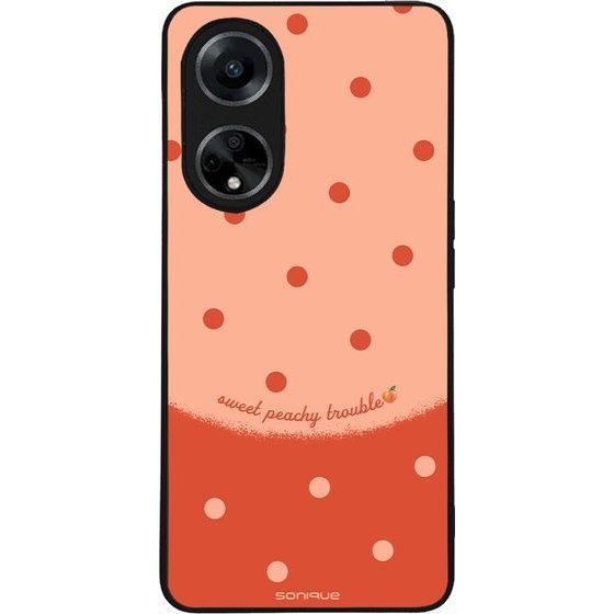 Sonique ���� Delulu Polka Era Series ��� Oppo A98 5G Sweet Trouble