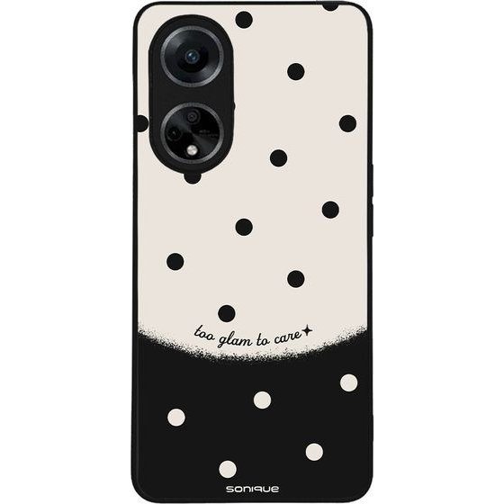 Sonique ���� Delulu Polka Era Series ��� Oppo A98 5G Too Glam