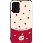 Sonique ���� Delulu Polka Era Series ��� Oppo Find X3 Lite 5G Delulu Standards