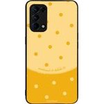 Sonique ���� Delulu Polka Era Series ��� Oppo Find X3 Lite 5G Delulu Sun