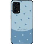 Sonique ���� Delulu Polka Era Series ��� Oppo Find X3 Lite 5G Delulu Wave