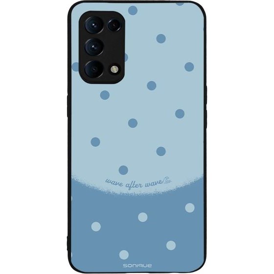 Sonique ���� Delulu Polka Era Series ��� Oppo Find X3 Lite 5G Delulu Wave