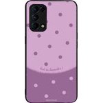 Sonique ���� Delulu Polka Era Series ��� Oppo Find X3 Lite 5G Lost Delulu
