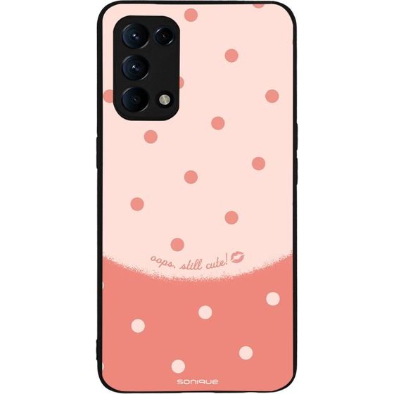 Sonique ���� Delulu Polka Era Series ��� Oppo Find X3 Lite 5G Still Cute