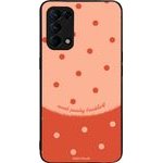 Sonique ���� Delulu Polka Era Series ��� Oppo Find X3 Lite 5G Sweet Trouble