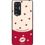 Sonique ���� Delulu Polka Era Series ��� Oppo Find X3 Neo 5G Delulu Standards