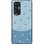 Sonique ���� Delulu Polka Era Series ��� Oppo Find X3 Neo 5G Delulu Wave
