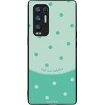 Sonique ���� Delulu Polka Era Series ��� Oppo Find X3 Neo 5G Soft Delulu