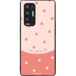 Sonique ���� Delulu Polka Era Series ��� Oppo Find X3 Neo 5G Still Cute