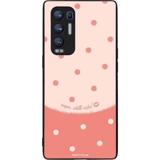 Sonique ���� Delulu Polka Era Series ��� Oppo Find X3 Neo 5G Still Cute