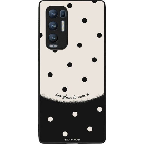 Sonique ���� Delulu Polka Era Series ��� Oppo Find X3 Neo 5G Too Glam