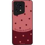 Sonique ���� Delulu Polka Era Series ��� Oppo Find X5 Pro 5G Blame Cherries