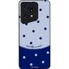 Sonique ���� Delulu Polka Era Series ��� Oppo Find X5 Pro 5G Blue Mentally