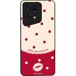 Sonique ���� Delulu Polka Era Series ��� Oppo Find X5 Pro 5G Delulu Standards
