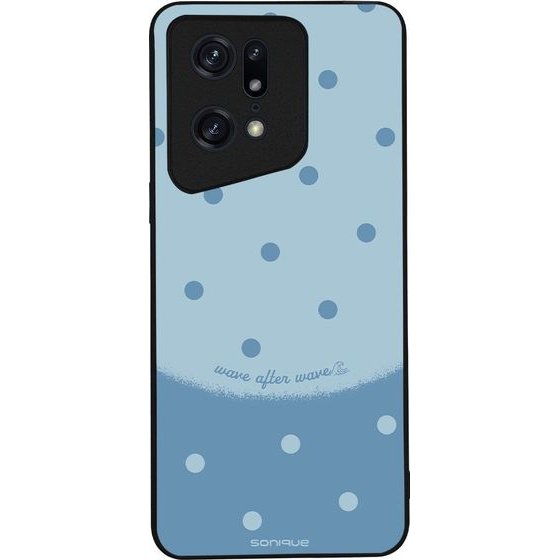 Sonique ���� Delulu Polka Era Series ��� Oppo Find X5 Pro 5G Delulu Wave