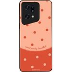 Sonique ���� Delulu Polka Era Series ��� Oppo Find X5 Pro 5G Sweet Trouble