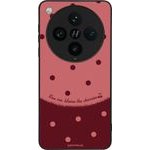 Sonique ���� Delulu Polka Era Series ��� Oppo Find X8 Pro 5G Blame Cherries