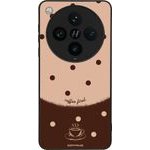 Sonique ���� Delulu Polka Era Series ��� Oppo Find X8 Pro 5G Coffee First