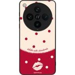 Sonique ���� Delulu Polka Era Series ��� Oppo Find X8 Pro 5G Delulu Standards